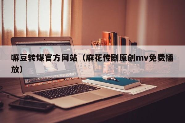 嘛豆转煤官方网站(麻花传剧原创mv免费播放)